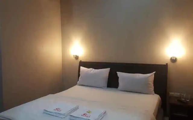 Qadira Hotel - photo 4