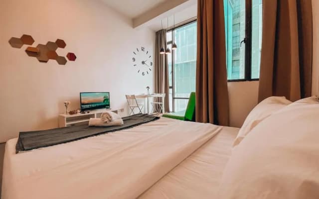 Crown5 Suite (City View)@Petaling Jaya - photo 2