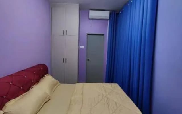 ADN LUXURY Homestay KARAOKE, POOL,NETFLIX,ASTRO,BBQ - photo 3