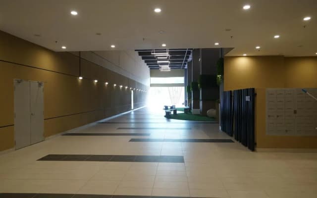 Conezion Luxury Ioi Resort City 3Room Family Suite - photo 4