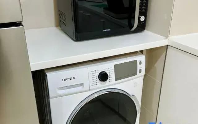 Cute Panda Theme Stay | Cozy 2BR | Near Imago - photo 2