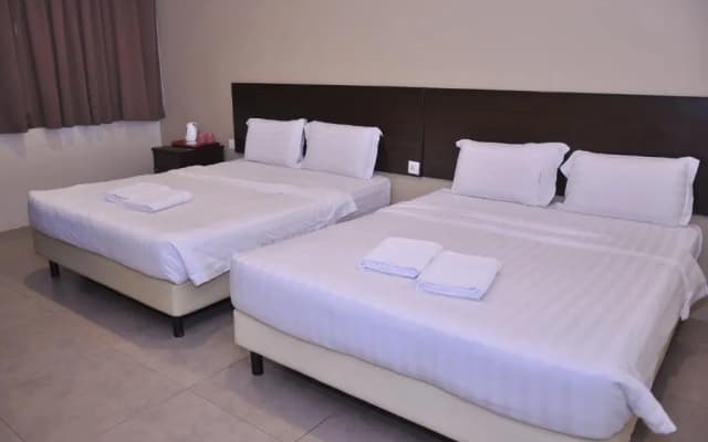Kuching Transit Inn - photo 5