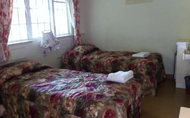 Puncak Inn Fraser's Hill - photo 5