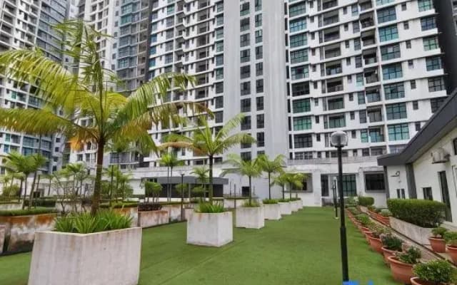The Garden Homestay BySTAY - photo 2
