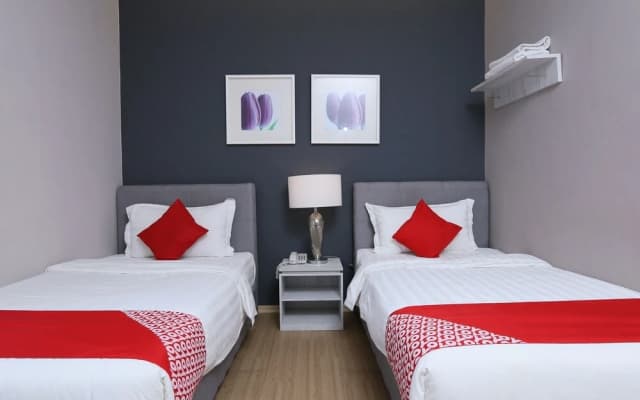 Debunga Boutique Hotel by OYO Rooms - photo 2