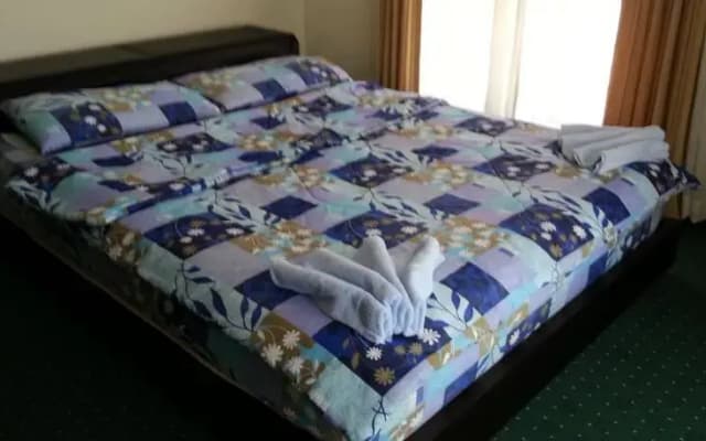 Oakley Homestay Marina Court Kota Kinabalu - photo 5