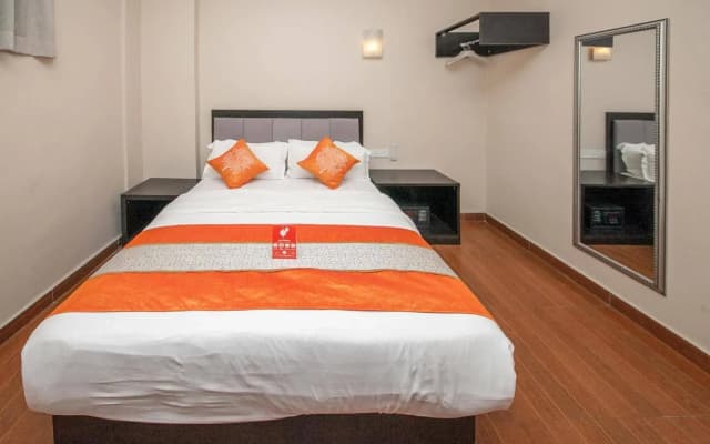 OYO Rooms Warisan Square - photo 5