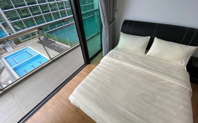 Kuching Imperial Suites Cozy Corner - photo 2