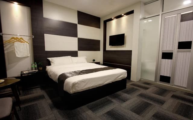 Kimal Hotel Kamunting - photo 5