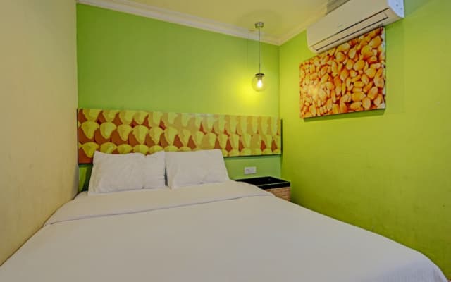 Hotel O Northern Inn - photo 3