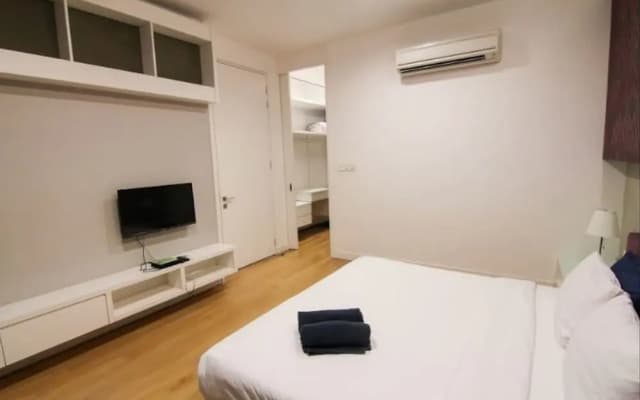 Platinum Suites by SYNC - photo 4