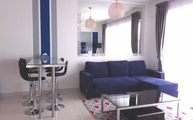 Teega Residence at Puteri Harbour Iskandar Puteri - photo 4
