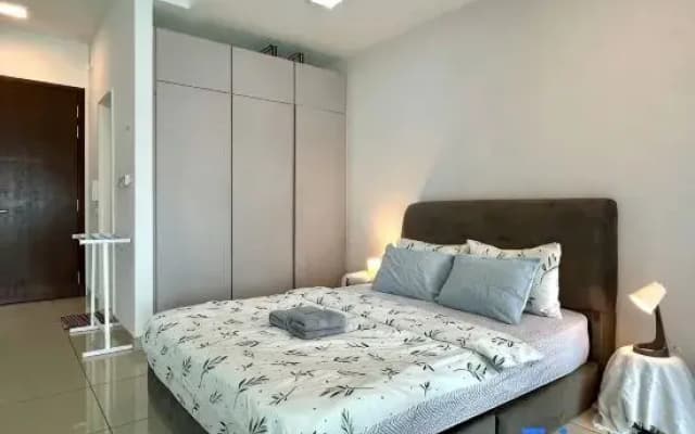 M9 Prime Suite@H20 Medalla CittaMall SubangAirport - photo 5
