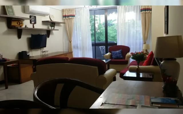 Myrodi Homestay - photo 2