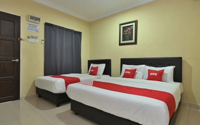 OYO 43986 Tok Jah Guest House - photo 4