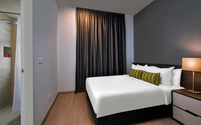 Swiss-Garden Hotel & Residences, Genting Highlands - photo 5