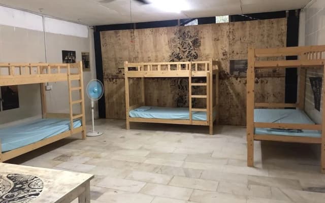 Red Eagle Bagpacker Hostel - photo 3