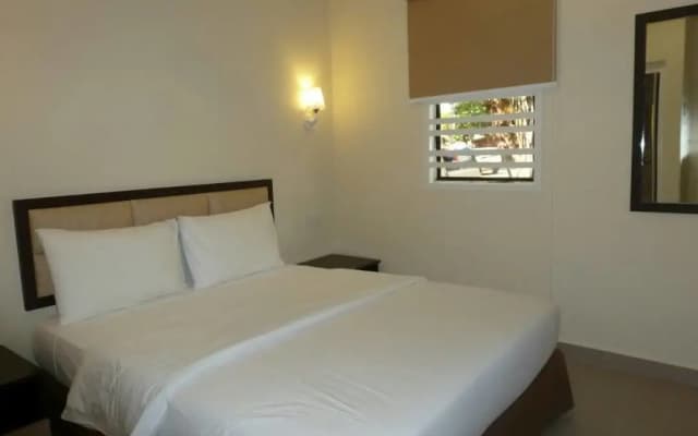 Hotel Hong at Jonker Street - photo 5