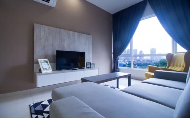 OYO 500 Home The Crest 2 BR (M) - photo 4