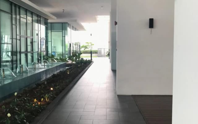 Mosaic Souhtkey Highfloor 2BR 2-6pax 5mins JBCIQ&Sentosa - photo 4