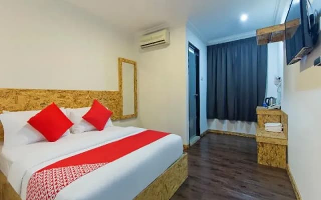 OYO 1000 Mesra Boutique Hotel - photo 5