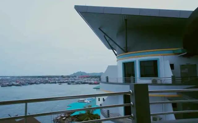 Seafest Hotel Lepa Wing - photo 3