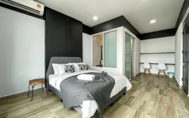 Ipoh Octagon Premium Suites by Verve - photo 5