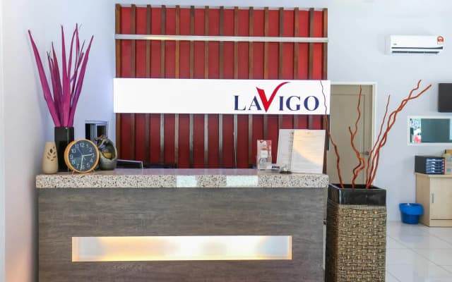 Lavigo Resort - photo 2