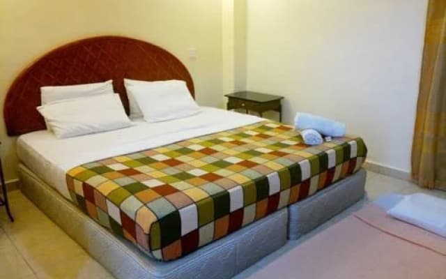 Mali Perdana Resort - photo 4