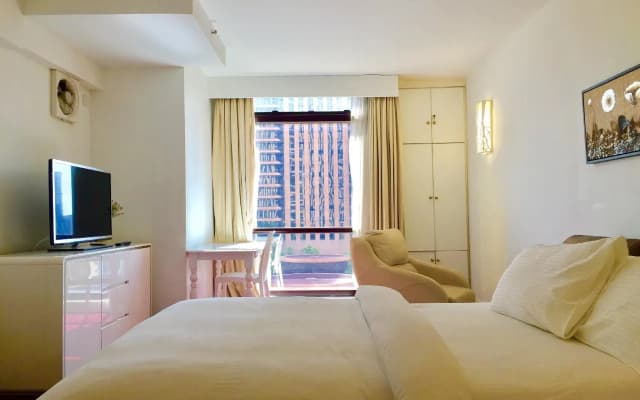Makam Service Suites Times Square - photo 4