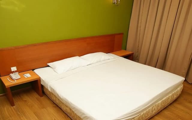Victoria Inn - photo 5