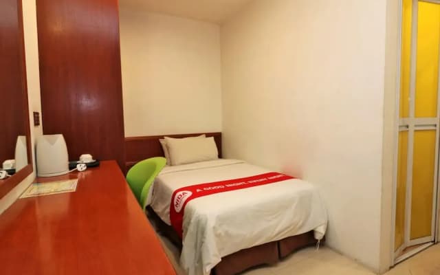 Nida Rooms Gelugor Marvel at A Hotel - photo 4