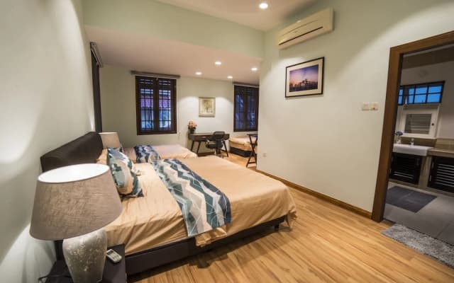 Bahau Woodz Villa - photo 2