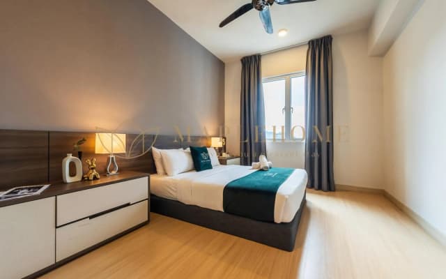 Windmill Premier Suites Genting Highlands - photo 4