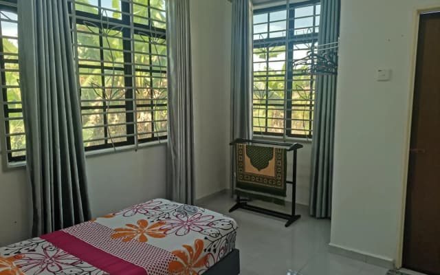Homestay Pasir Tumboh Kota Bharu - photo 3