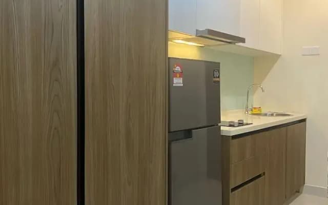 Minimalist Bliss, Kuching City, Washer Included - photo 5