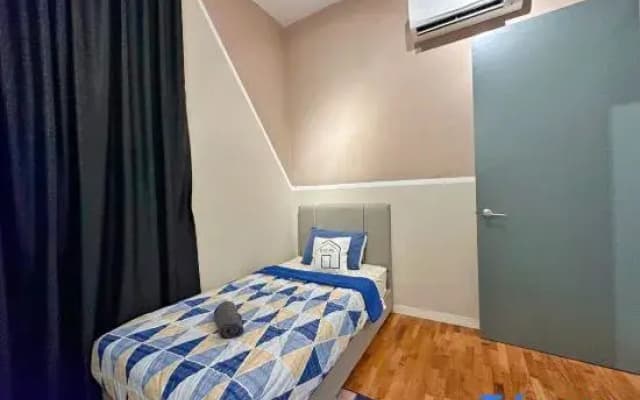 Paradigm Mall Residence L27 By Ucome Homestay - photo 3