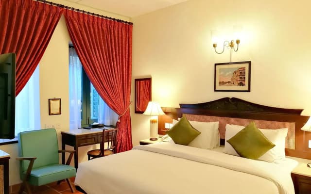 Yeng Keng Hotel - photo 4