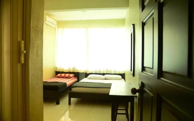 D'Mudah Inn - photo 3