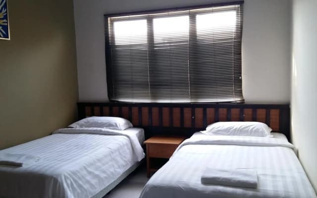 Lala House, Gold Coast Morib Resort - photo 2