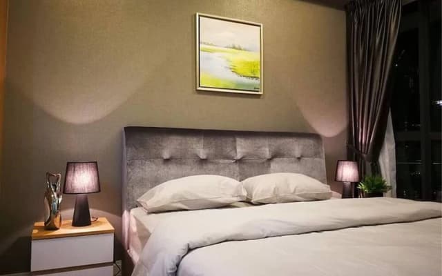 ASRA Suites KLCC - photo 4