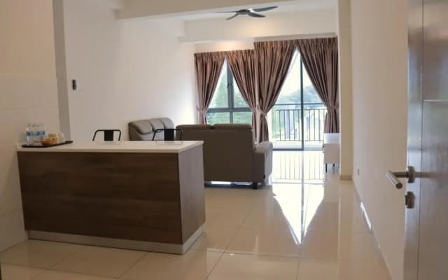 ATS Cameron Hotel & Apartments - photo 4