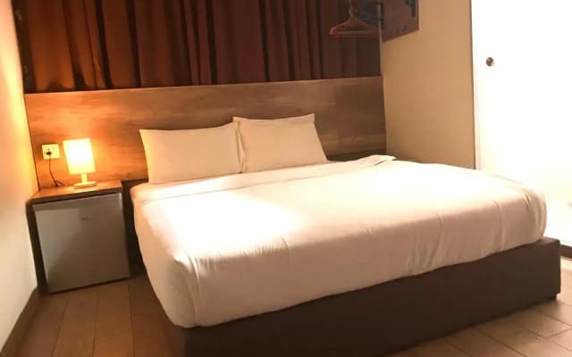 OYO 142 SH Hotel Kota Damansara - photo 5