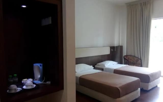 The Payang Scout Hotel - photo 5