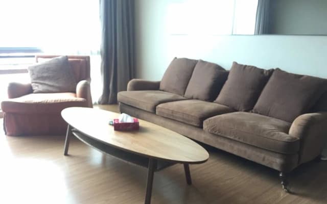 Cozy Residence Bukit Bintang - photo 2