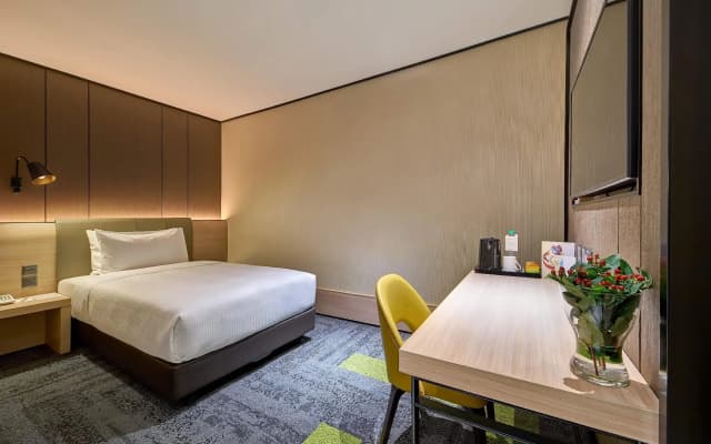 Aerotel Kuala Lumpur - photo 4