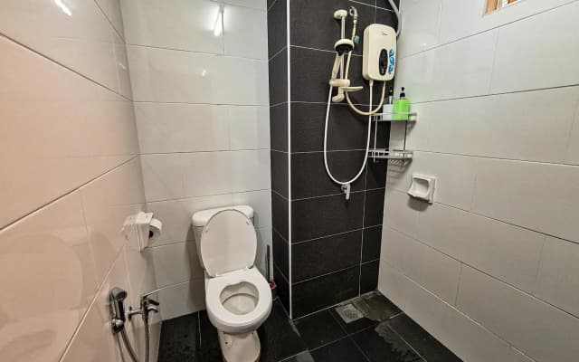 The Majestic Ipoh Homestay 1311 by Olá - photo 4