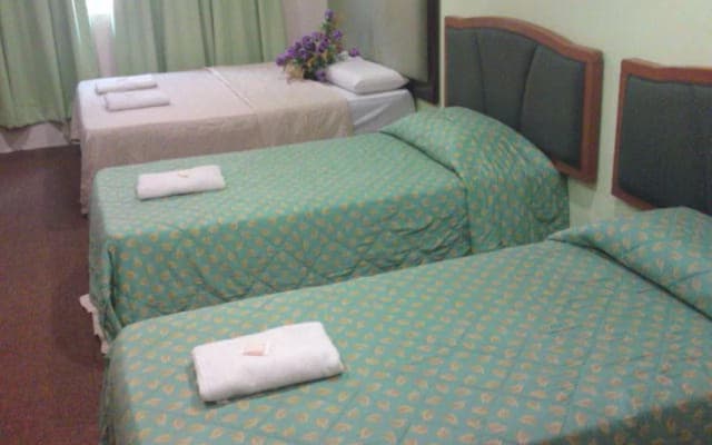 Hotel Sahara Selayang - photo 2