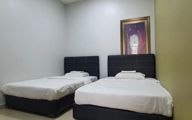 Sena Home Homestay 819 by Oyo Rooms - photo 3
