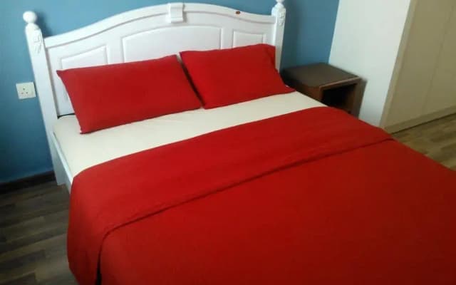 Nusa Perdana Homestay - photo 5